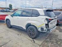 SUBARU FORESTER SPORT / AWD / niski przebieg Wrocław - zdjęcie 5