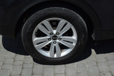 Kia Sportage 1.7CRDI 2016r Navi Kamera Serwisowany Sprowadzony Majdan Sieniawski - zdjęcie 12