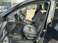Mazda CX-3 2 kpl. kół, HeadUp Navi Grzane fot. Kamera Skóra GWARANCJA Kąty Opolskie - zdjęcie 10
