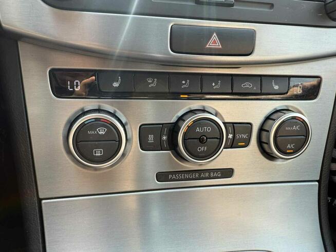 Volkswagen CC 2.0TDI 177KM DSG, WEBASTO Tczew - zdjęcie 10