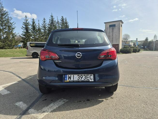 Opel Corsa E Giżycko - zdjęcie 6