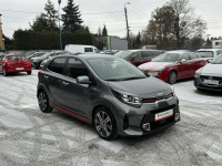 Kia Picanto 1.2 GT line Premium, Kamera,Navi,Gwarancja Tarnowskie Góry - zdjęcie 4