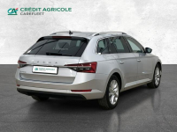 Skoda Superb 2.0 TDI SCR STYLE DSG Warszawa - zdjęcie 5