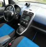 Opel Agila Enjoy Kielce - zdjęcie 12