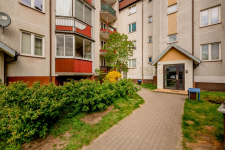 1 pokój | 35 m²| Nowe Miasto | Żeromskiego | Białystok - zdjęcie 11