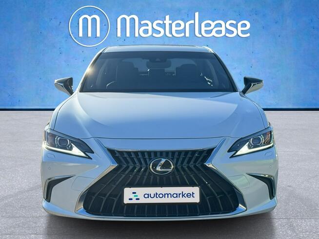 Lexus ES300 h Business Edition ! Z Polskiego Salonu ! Faktura VAT ! Warszawa - zdjęcie 2