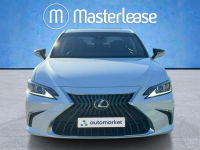 Lexus ES300 h Business Edition ! Z Polskiego Salonu ! Faktura VAT ! Warszawa - zdjęcie 2