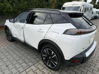 Peugeot 2008 Gt Line Zielona Łąka - zdjęcie 3