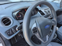 Ford Fiesta Oryginał Stan Bezwypadkowy I Właściciel Serwis do końca Zielona Łąka - zdjęcie 10