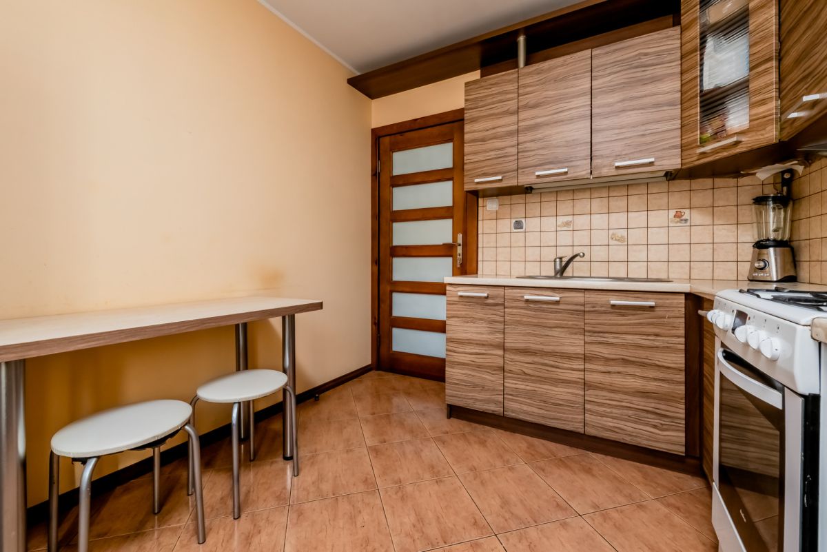 os. Mickiewicza | 48m2 | 2 pokoje z balkonem Białystok - zdjęcie 9