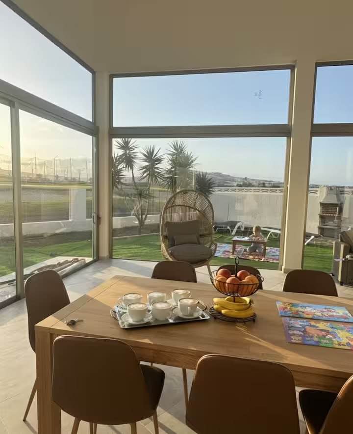 Prywatna Villa z podgrzewanym basenem na10 osób 370zl/ 1 doba za DOM Bemowo - zdjęcie 4