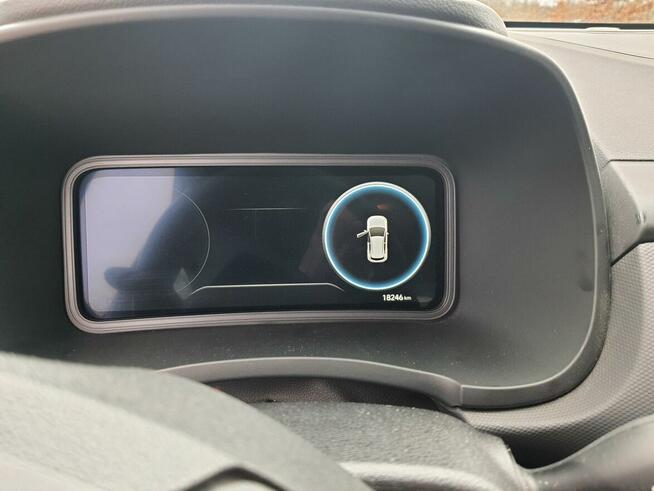 18 246km z 2022r. Hyundai Kona MODERN pierwszy właściciel Krzyki - zdjęcie 5