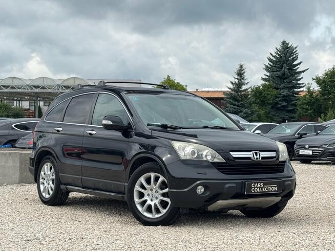 Honda CR-V, 2007 Michałowice - zdjęcie 1
