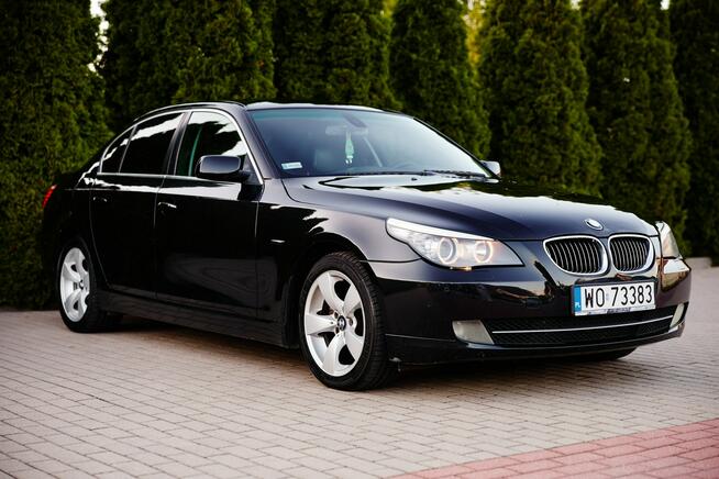 520d _LCI_Navi_Manual Rzekuń - zdjęcie 9
