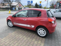 Renault Clio 1.2i 16V 101KM Sport Klimatronic Salon PL Łuków - zdjęcie 10