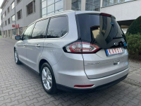 Ford Galaxy 2.0 Navi Kamera Led Szczecin - zdjęcie 10