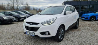 Hyundai ix35 Bezwypadkowy 1.7 CRDi Płock - zdjęcie 2