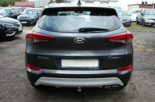 Hyundai Tucson 2.0 CRDI 136 KM Bogata Wersja Piła - zdjęcie 12