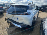 PEUGEOT 2008 II 1.5 BlueHDi 130 Roadtrip EAT8 GC048 Grunwald - zdjęcie 4