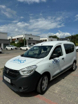 Dacia Dokker 1.6 2018 R. FAKTURA VAT 23%