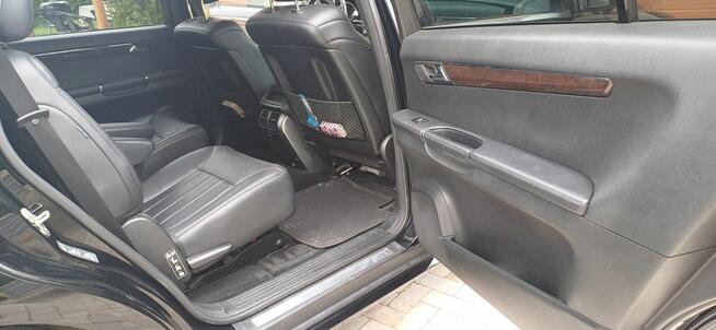 Sprzedam! Mercedes R350 CDI 4MATIC Białystok - zdjęcie 6