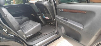 Sprzedam! Mercedes R350 CDI 4MATIC Białystok - zdjęcie 6