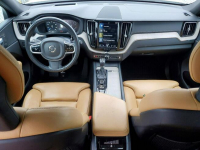 Volvo XC 60 INSCRIPTION / AWD / T5 / niski przebieg Warszawa - zdjęcie 8