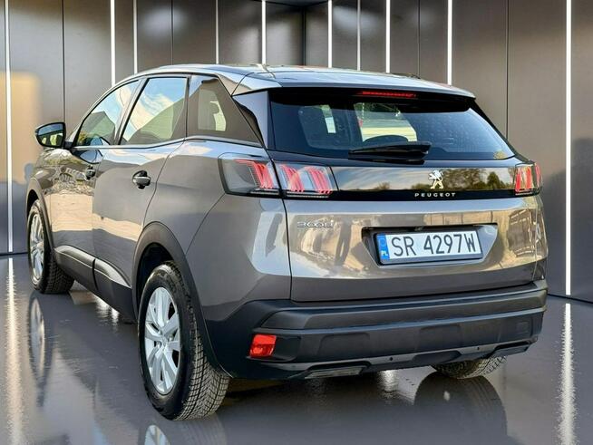 Peugeot 3008 Full Led / Kamera / 52 682 zł Netto / 64 900 zł Brutto Rybnik - zdjęcie 9