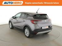 Renault Captur HEV niski przebieg automat PDC tempomat FullLED Warszawa - zdjęcie 4