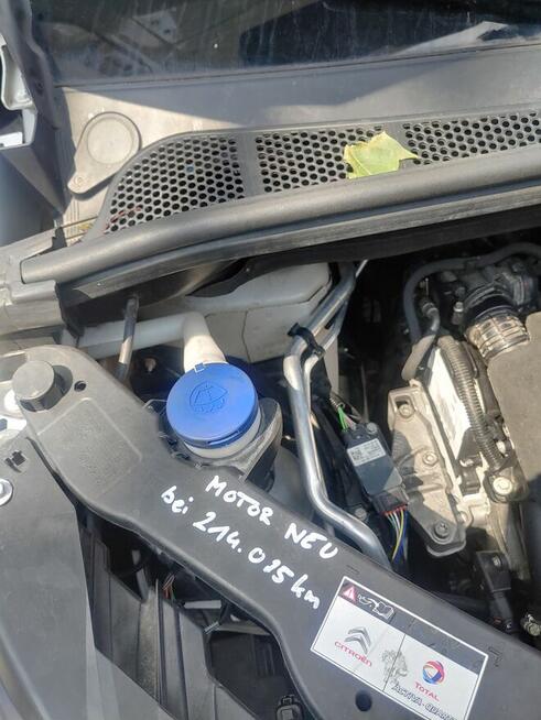 Citroen Berlingo XL Lublin - zdjęcie 1