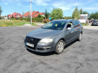 Volkswagen Passat 2.0 TDI 140km 05r Tarnów - zdjęcie 2