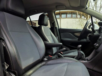Opel Mokka 1.4T Benz. + LPG 140KM 2014r 2xPDC, Navi, Kamera, Tempomat Tychy - zdjęcie 7