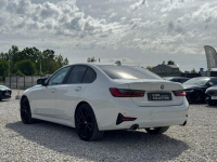 BMW 318i, 2020 Michałowice - zdjęcie 6