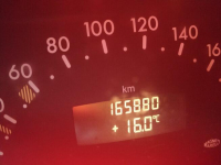 Sprzedam mercedesa a140 Gdańsk - zdjęcie 3