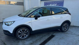 Opel Crossland X PROMOCJA - Pisemna Gwarancja 12 miesięcy Konin - zdjęcie 2