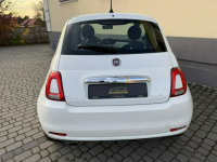 Fiat 500 Bardzo dobry stan, Alufelgi, Mały przebieg. Chlewice - zdjęcie 10