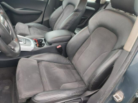 Audi Q5 Automat skórzana tapicerka Otwock - zdjęcie 3