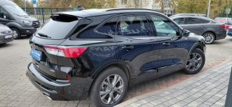 ST-LineX 2,5Hybrid FHEV e-CVT FWD Gwarancja ASO Forda Białystok - zdjęcie 9