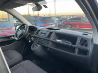 Volkswagen Caravelle L2 Automat Klimatronik 9 osobowy Gliwice - zdjęcie 11