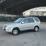 Honda CR-V 2.0 Benzyna Ostrów Mazowiecka - zdjęcie 5