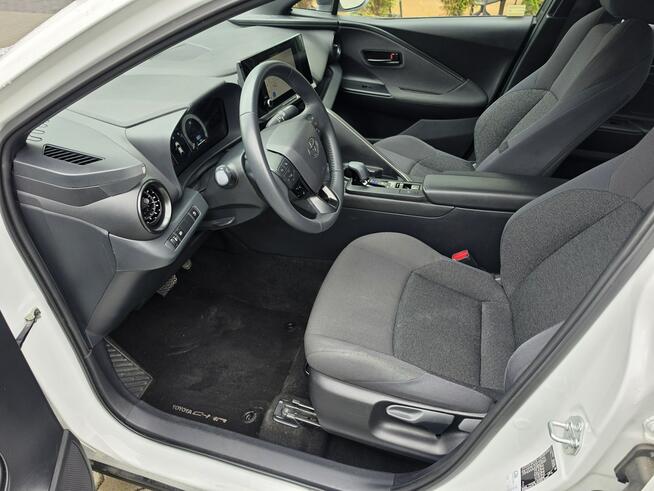 Toyota C-HR Pierwszy właściciel/Krajowy/fv/Bezwypadkowa Balice - zdjęcie 12