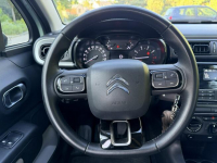 Citroen C3 1.5 BlueHDi | Krajowy |Niski przebieg | Manual Szczecin - zdjęcie 9
