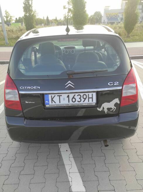 Sprzedam Citroena C2 Tarnów - zdjęcie 2