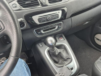 Renault Scenic benzyna kamera navigacja nowy rozrząd Drelów - zdjęcie 9
