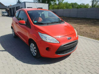 Ford KA 1.2 Beznyna Wspomaganie kierownicy 2009r Raty Zamiana Strobice - zdjęcie 9