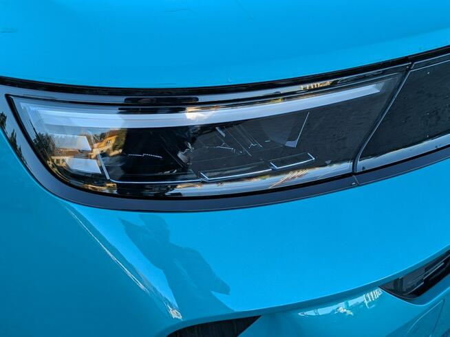 Opel Mokka GS 1.2T 130 AT8 Piła - zdjęcie 5