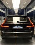 Volvo V90 T6 AWD 398Ps Plus Bright, Bezwypadkowy,Gwarancja do 2026 Radom - zdjęcie 4