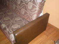 Sprzedam wersalkę używaną Nowy Żmigród - zdjęcie 2