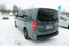 Opel Zafira Automat Salon Polska netto 117 804 PLN Gwarancja Warszawa - zdjęcie 7