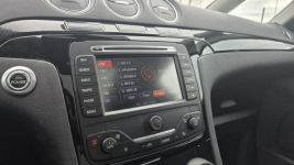 Ford S-Max Titanium S, Bogate wyposażenie, 203ps automat Lębork - zdjęcie 12